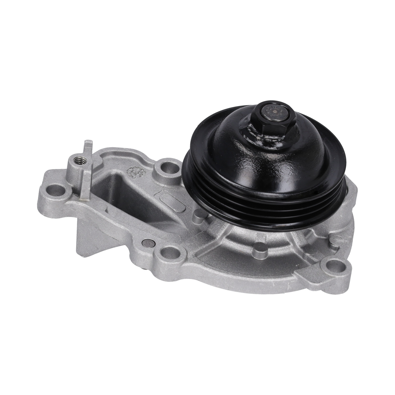 FEBI BILSTEIN 102493 Pompa apa DS3 Cabrio 1.2 VTi 82 82 CP HMZ (EB2F)