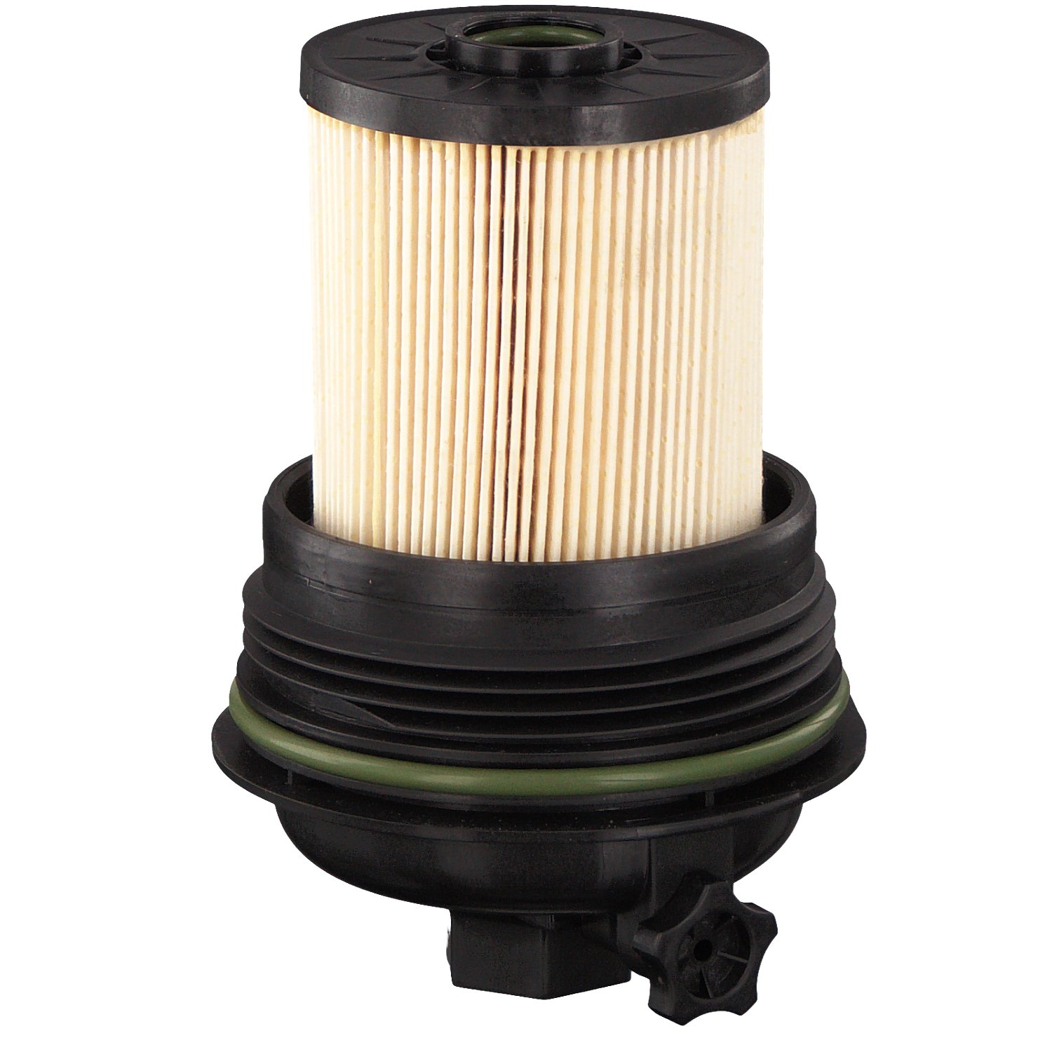 FEBI BILSTEIN 102678 Filtro de combustível Renault Megane 4 1.5 dCi 90 (B9A1) 90 cv K9K 656