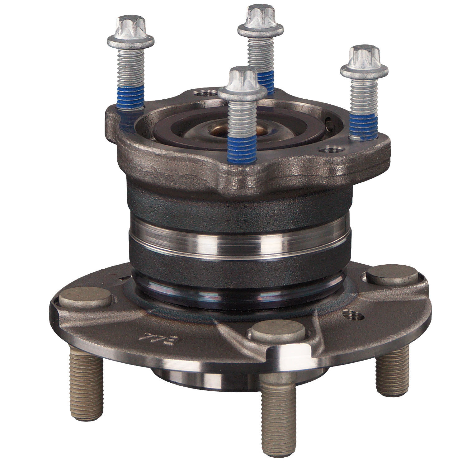FEBI BILSTEIN 102784 Differensial 1.5 TDCi 91 hk UGJE