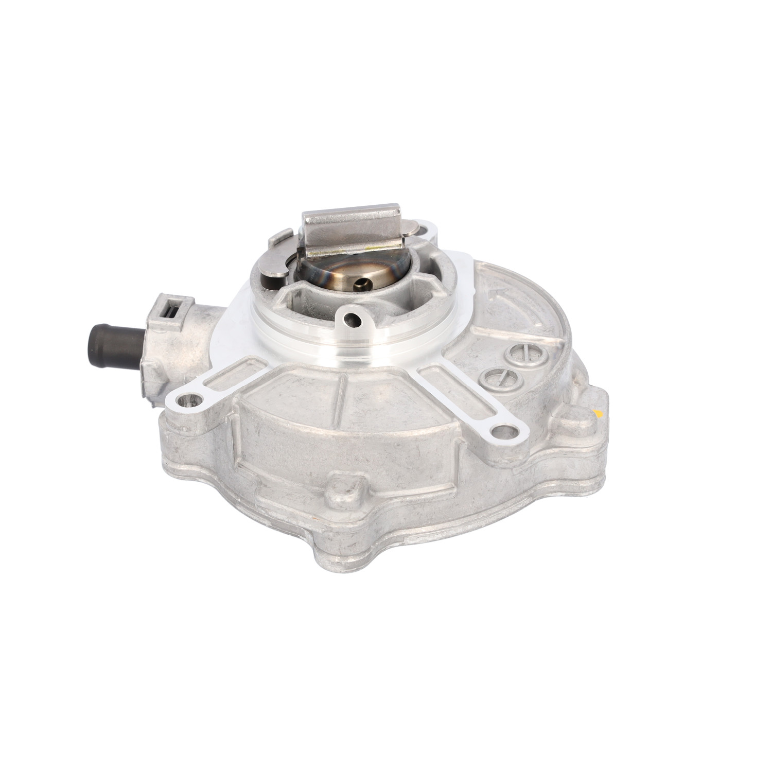 FEBI BILSTEIN 102790 Vakuumpumpe for bremsekraftforsterker Audi A6 C6 2.4 quattro 177 hk BDW