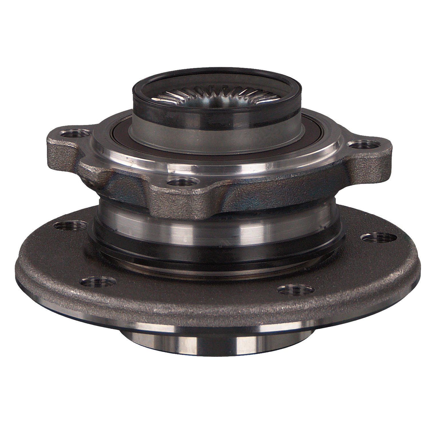 FEBI BILSTEIN 102830 Cuscinetto ruota BMW F34 335 i xDrive 306 CV N55 B30 A