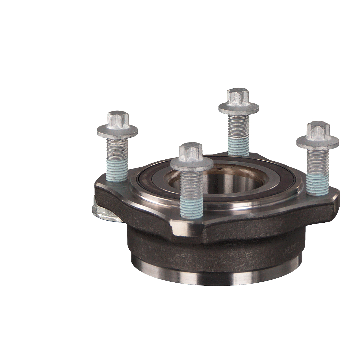 FEBI BILSTEIN 102831 Pyöränlaakeri BMW X3 F25 xDrive 28 i 245 hv N20 B20 A