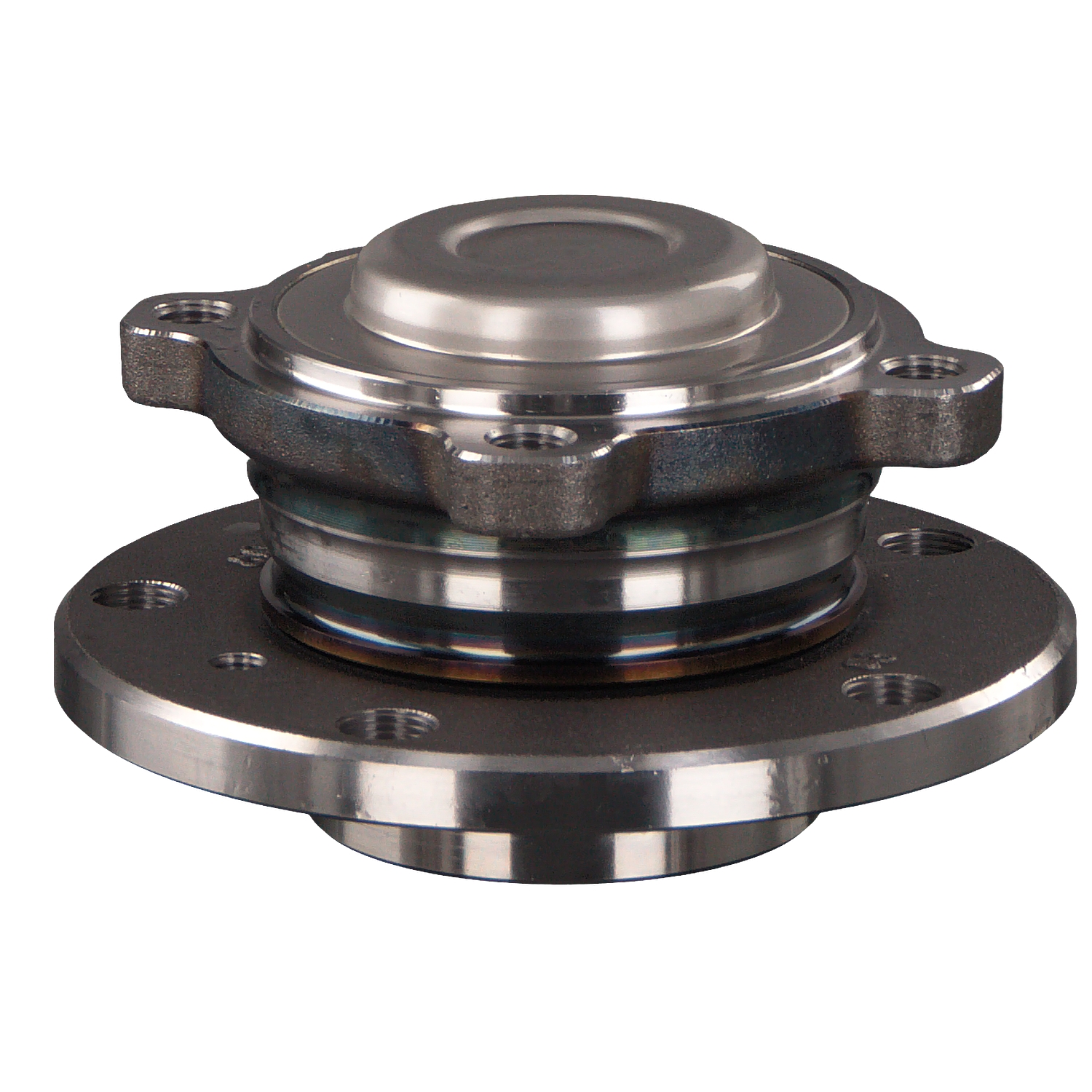 MINI FEBI BILSTEIN Mozzo ruota 102836