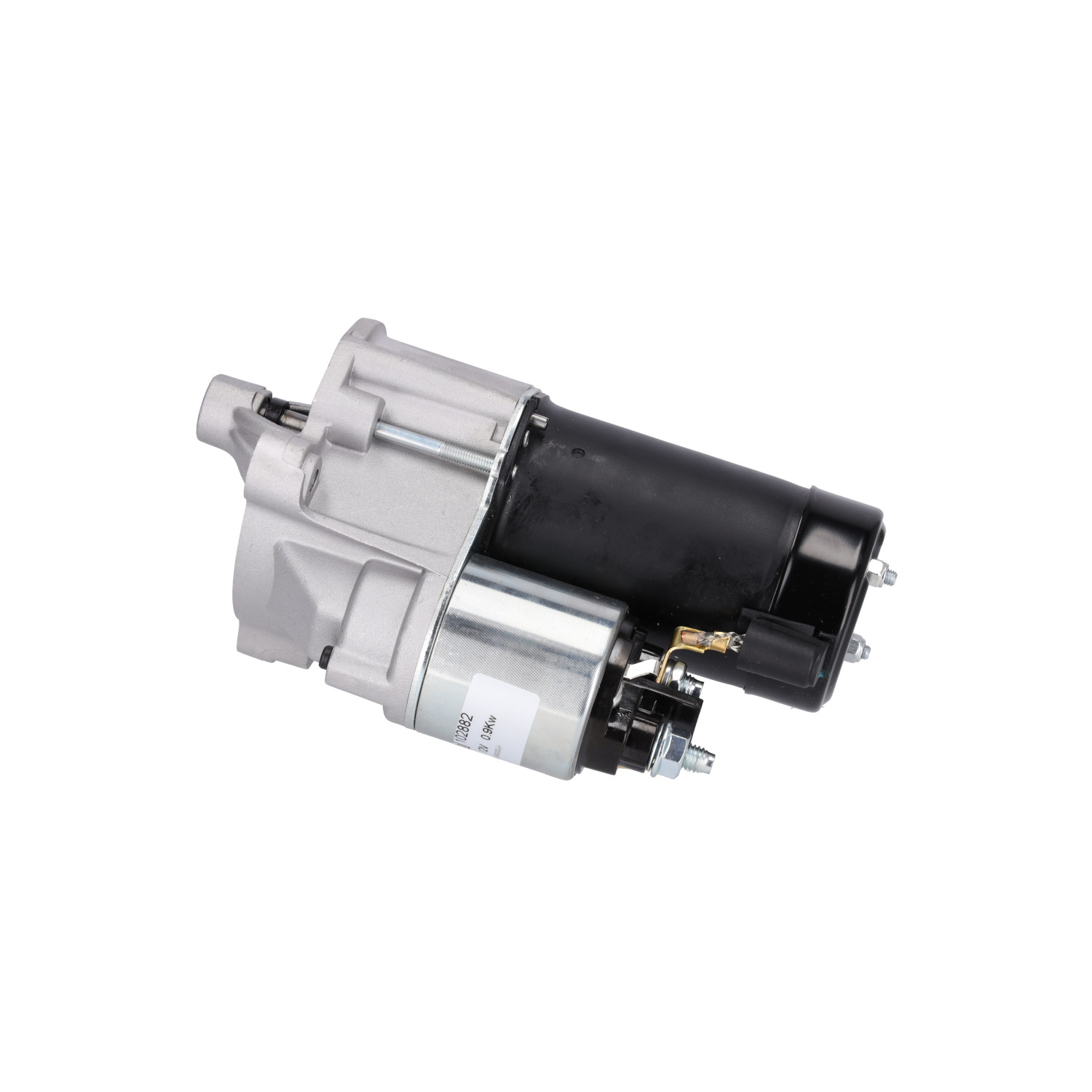 Starter 0,9kW - Artikel Nr. 102882 Original FEBI BILSTEIN Ersatzteile