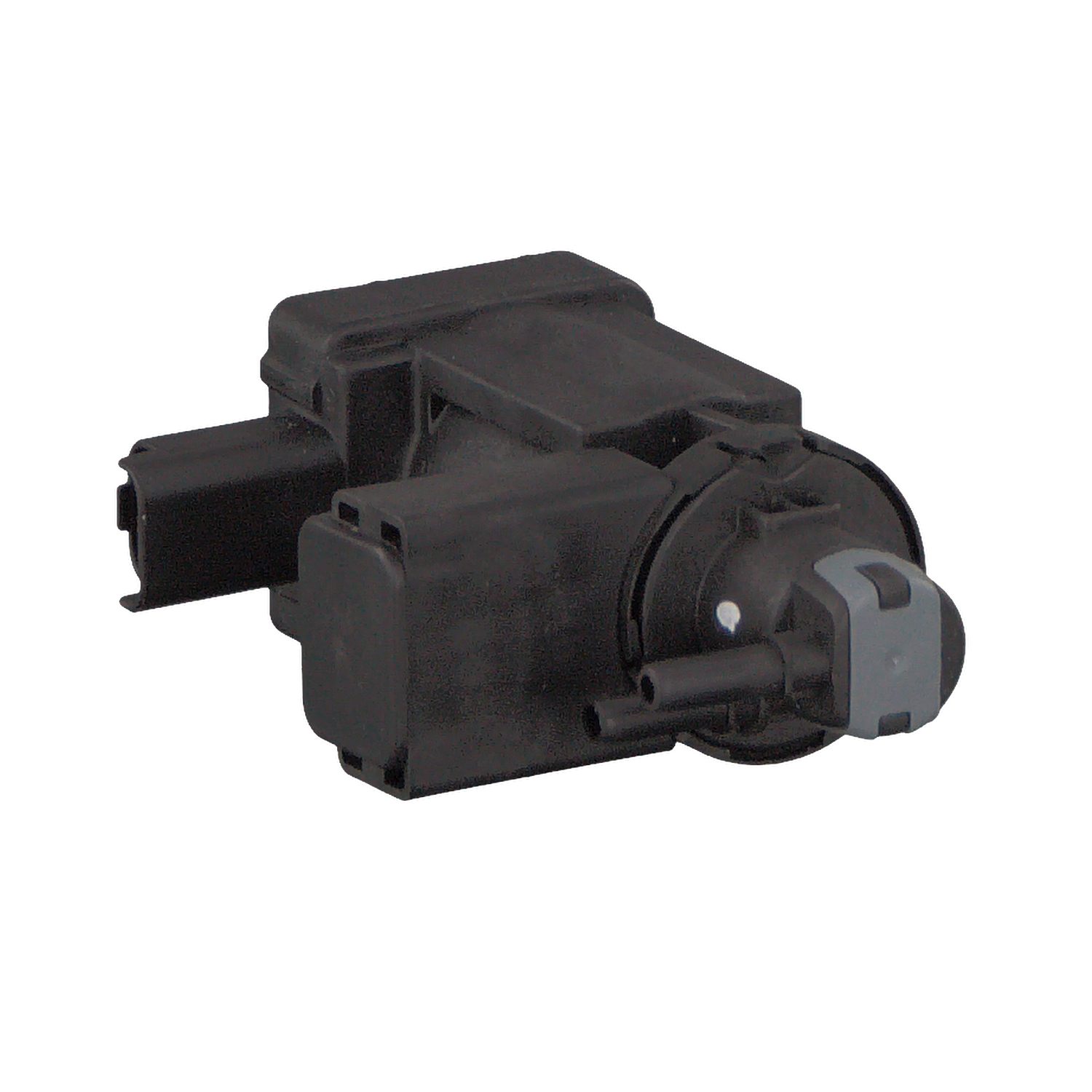 FEBI BILSTEIN 103040 Sensor udstødningstryk 2.0 HDi 110 HK RHZ (DW10ATED)