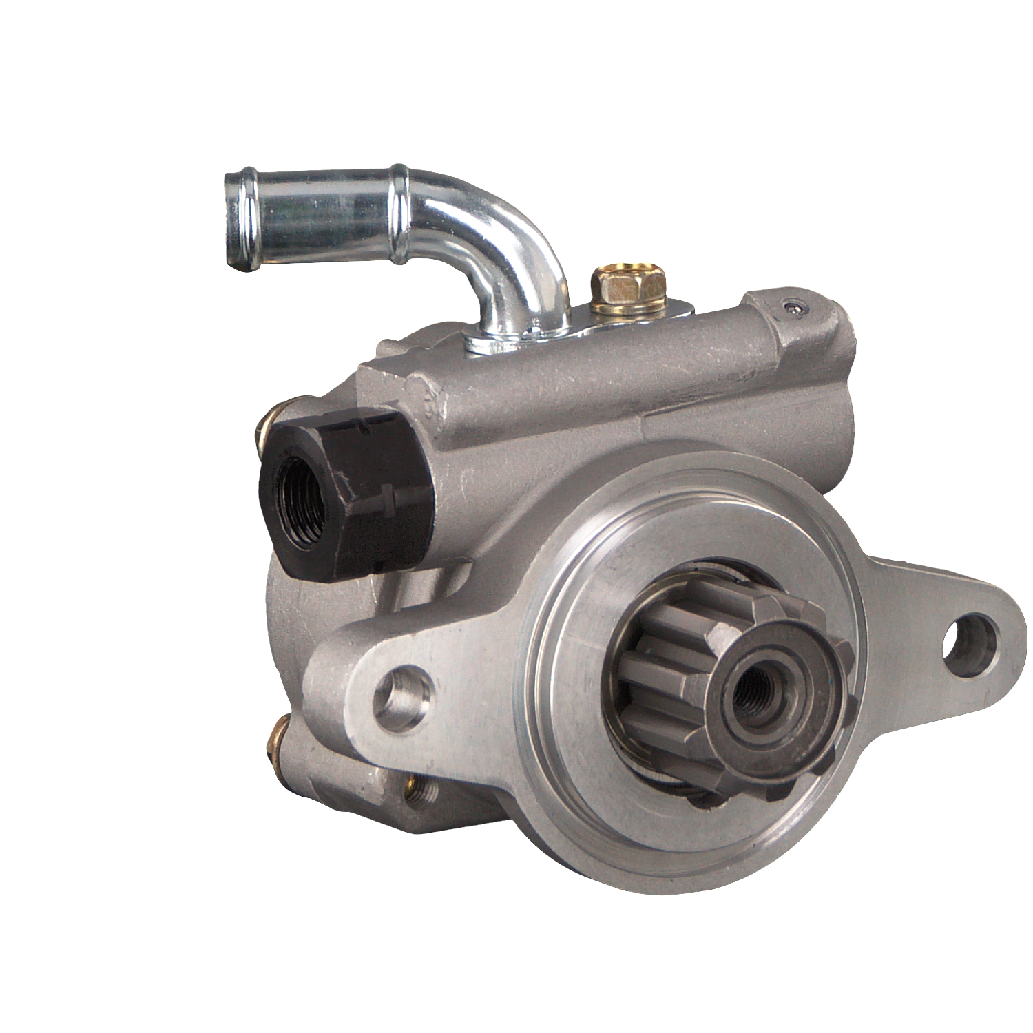 FEBI BILSTEIN 103100 Sensor do ângulo de direção 2.5 D (KUN112_, KUN122_, KUN135_) 101 cv 2KD-FTV