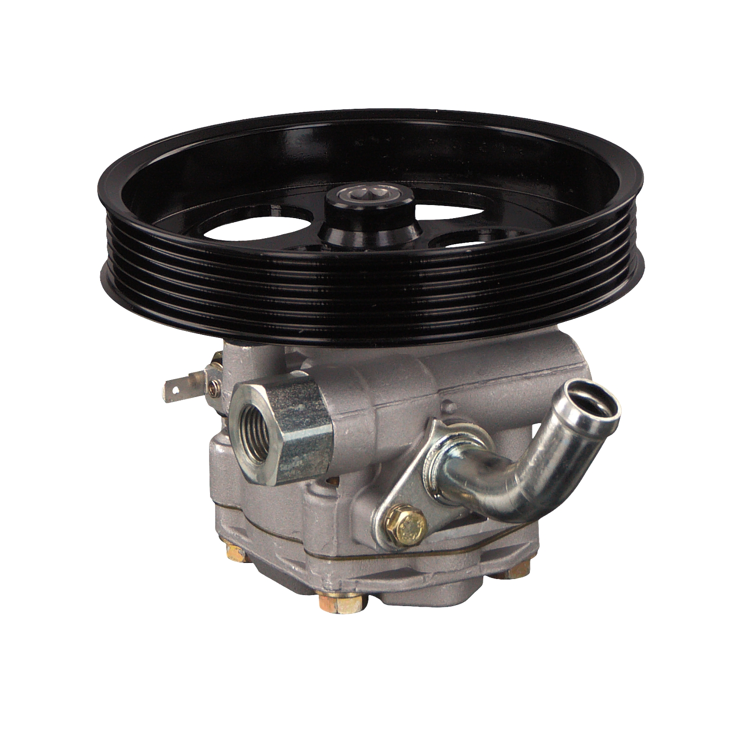 FEBI BILSTEIN 103180 Pompe de direction assistée MITSUBISHI L200 / Triton IV Pick-up (KA, KB) 2.5 DI-D 141CV 2015