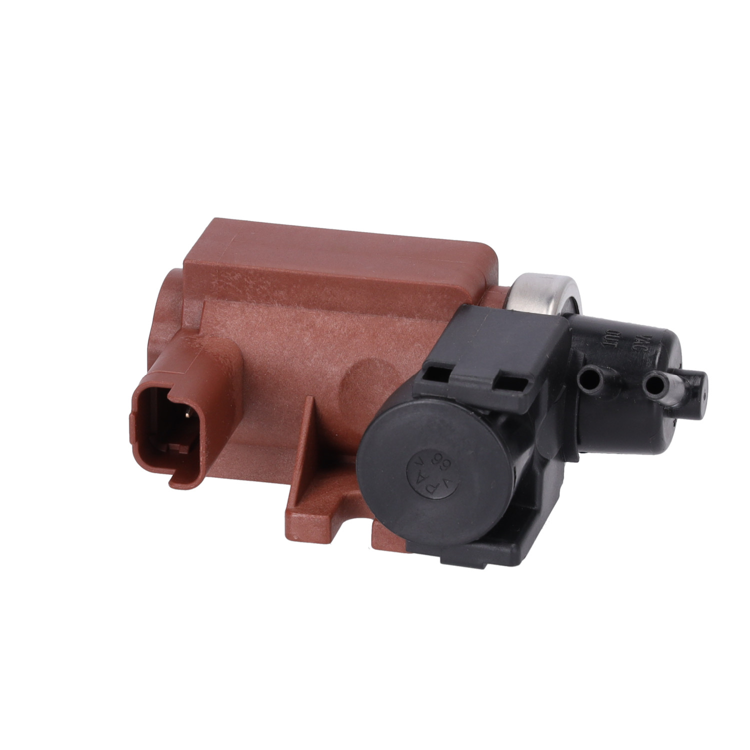 FEBI BILSTEIN 103204 Μετατροπέας πίεσης έλεγχος καυσαερίων Ford S Max Mk1 2.0 TDCi 136 PS AZWC