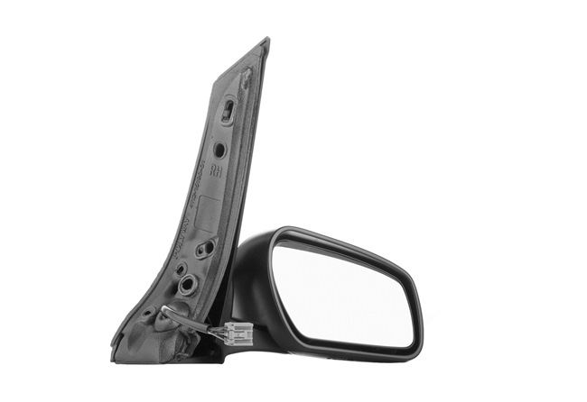 VAN WEZEL 1862828 Ulkopeili Ford C Max DM2 1.6 116 HV