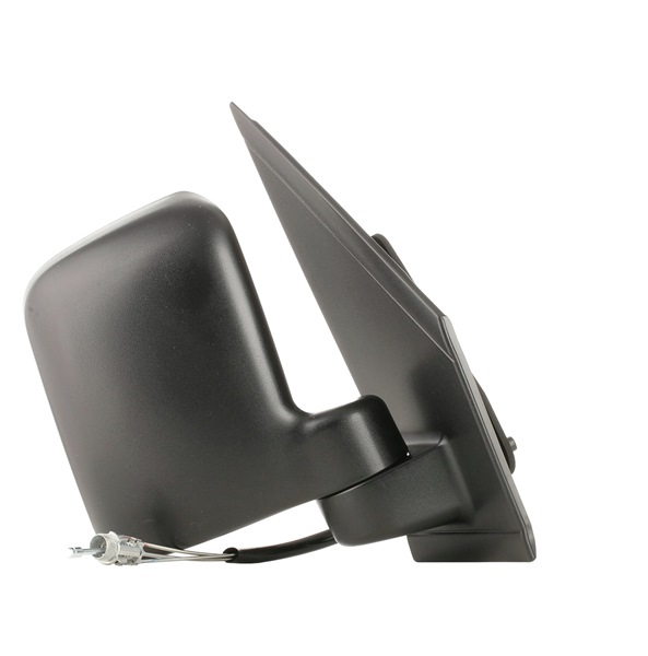 VAN WEZEL 1884804 Sidespejle Ford Transit Connect mk1 1.8 TDCi 110 HK RWPA