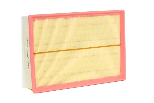 NISSAN MAPCO Luftfilter 60061