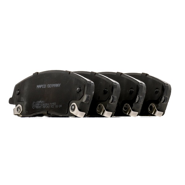 MAPCO 6995HPS Jarrunestesäiliö 5.7 AWD 364 hv EZH