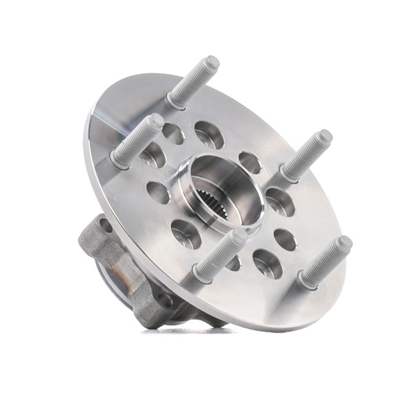 MOOG FD-WB-12819 Wheel bearing FORD Transit Mk7 Platform / Chassis (V363) 2.0 EcoBlue 4x4 130 hp YMR6