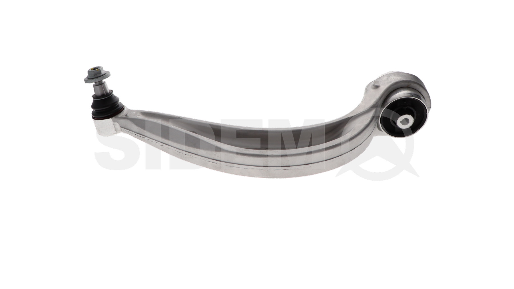 SIDEM 37656 Querlenker PORSCHE Cayenne Coupe (9YB) 4.0 Turbo GT AWD (9YBCQ1) 640 PS DWNA