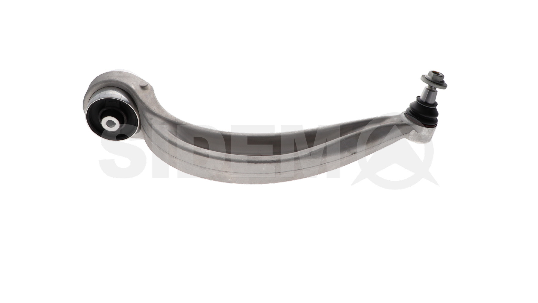 SIDEM 37657 Querlenker Porsche Cayenne 9YA 4.0 S AWD (9YABJ1) 475 PS DWHB