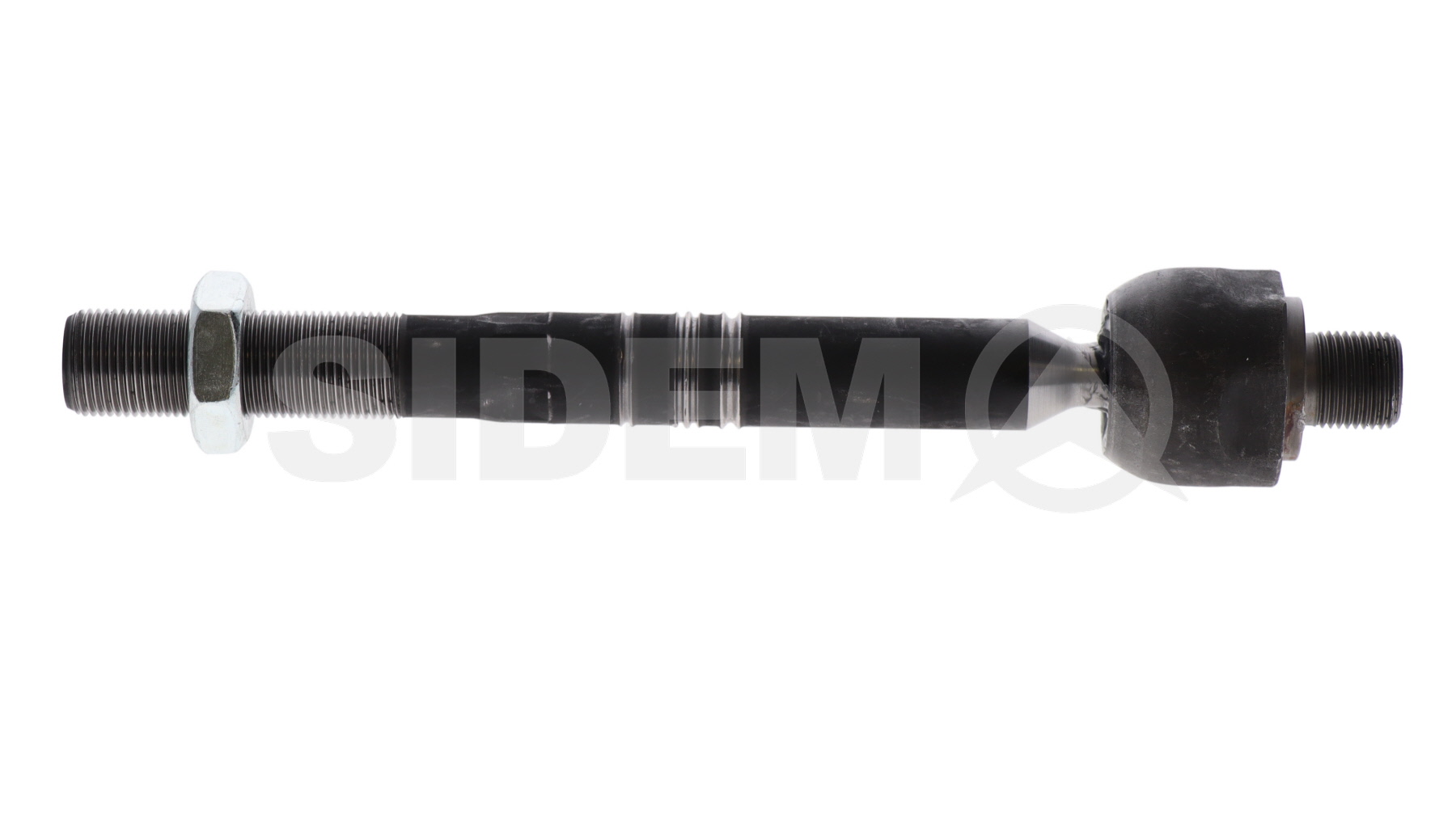 SIDEM 64011 Sensor do ângulo de direção 2.0 TDI AWD (UYB, UYC, UYD, 02V, 04V) 163 cv DMZD