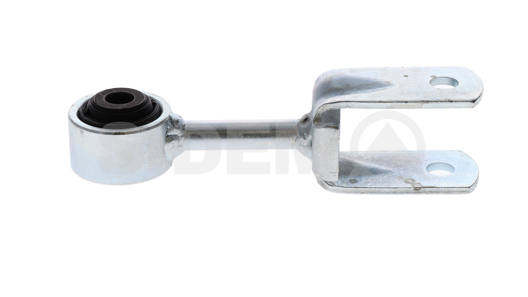 SIDEM 64064 Μπαράκια ζαμφόρ VW Crafter Φορτηγό πλατφόρμα 2.0 TDI RWD 177 PS DAWA