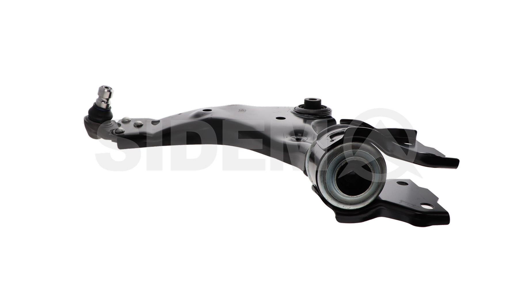 SIDEM 65672 Braccio oscillante, sospensione ruota Jaguar X540 2.0 Flexfuel AWD 200 CV