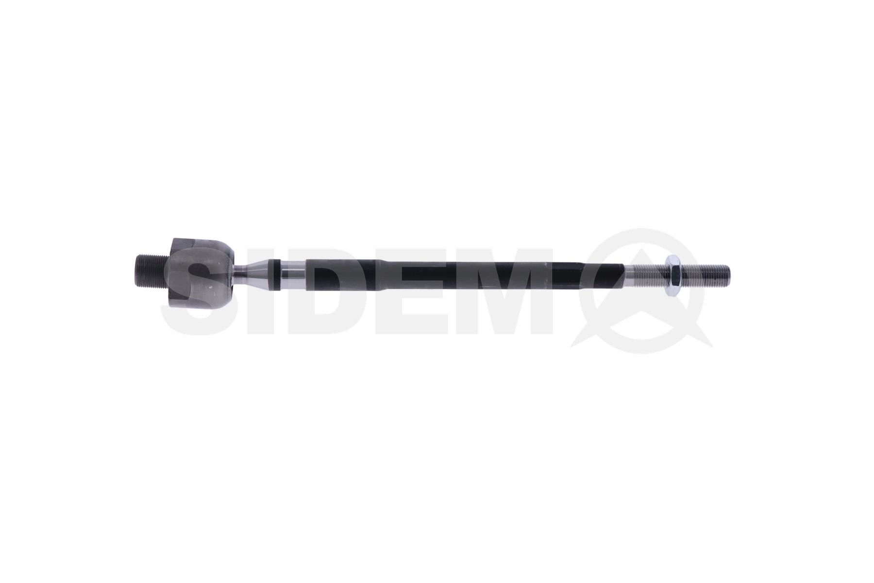 SIDEM 77118 Rótula axial de dirección Suzuki Swift mk2 1.3 71 cv G13A