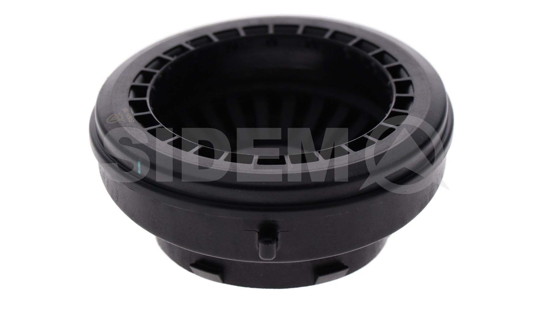 SIDEM 803410 Federung Mazda 3 Limousine 2.0 147PS 2004