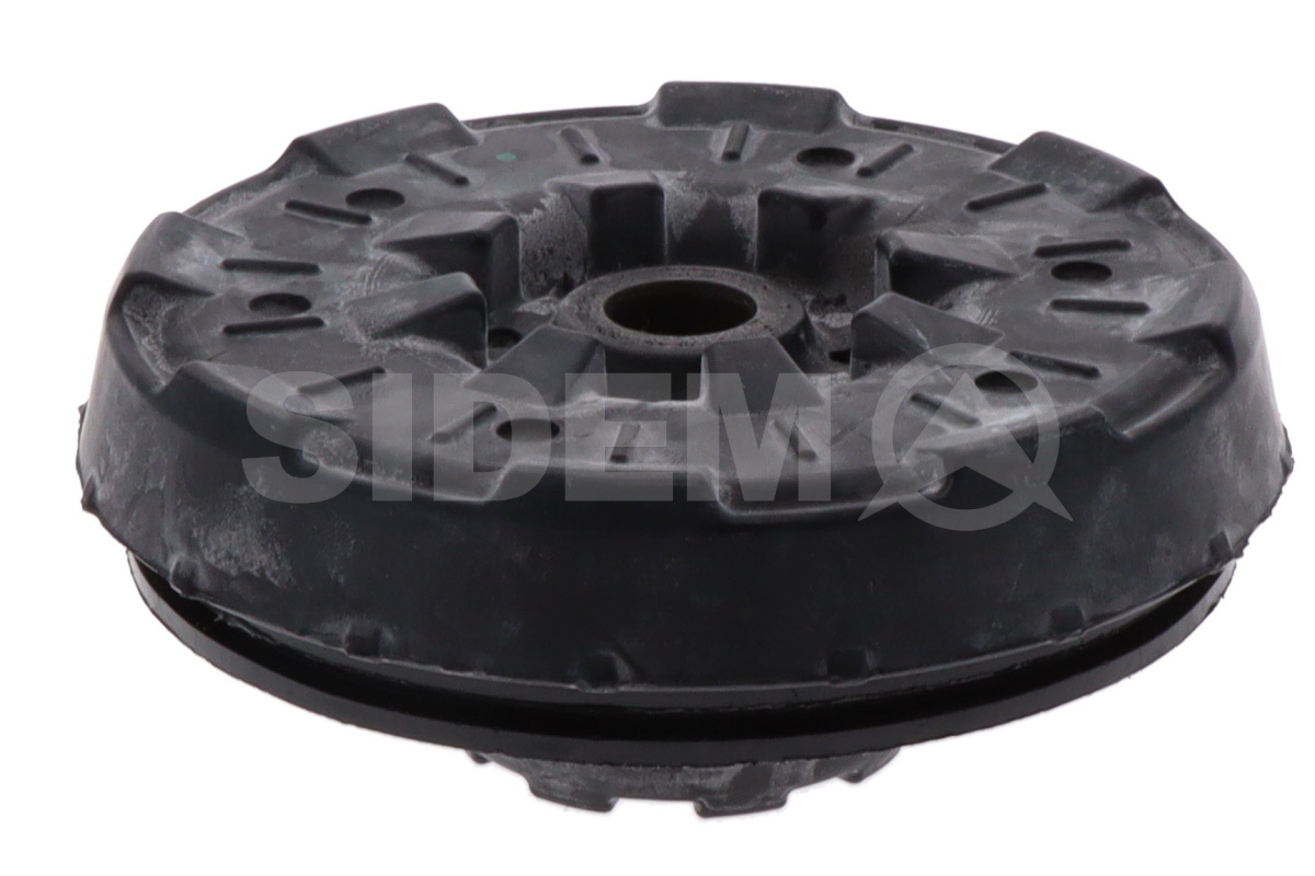 SIDEM 809418 Bladfjeder 2.0 Turbo 4x4 (68) 250 HK A 20 NFT