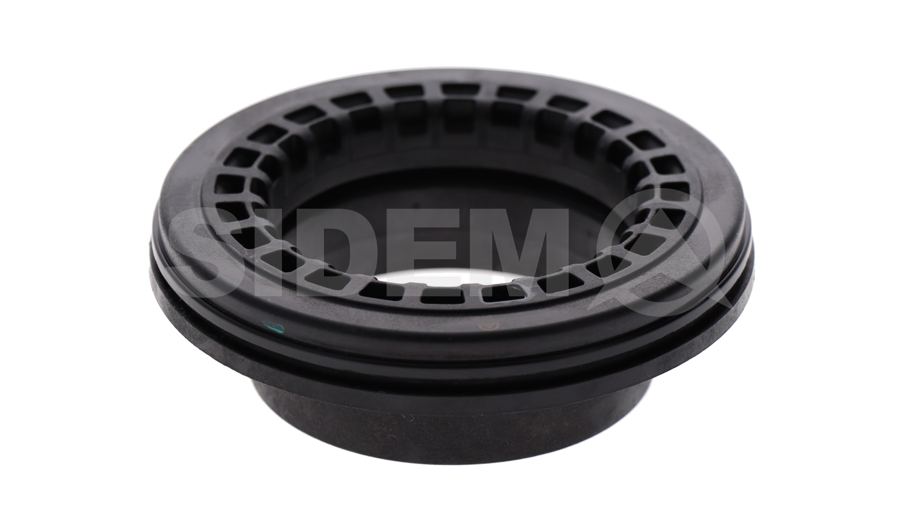 SIDEM 809420 Cabeçotes do amortecedores Kia Pro Ceed JD 1.6 GDI 135 cv G4FD