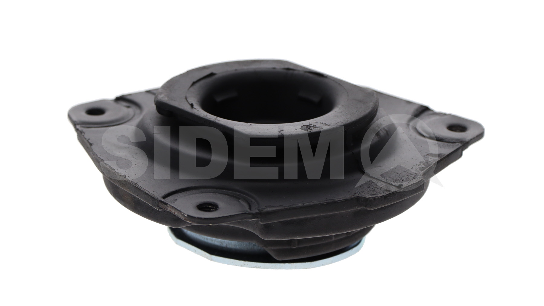 SIDEM 841414 Flansa amortizor RENAULT Modus / Grand Modus (F, JP) 1.2 75 CP D4F 740