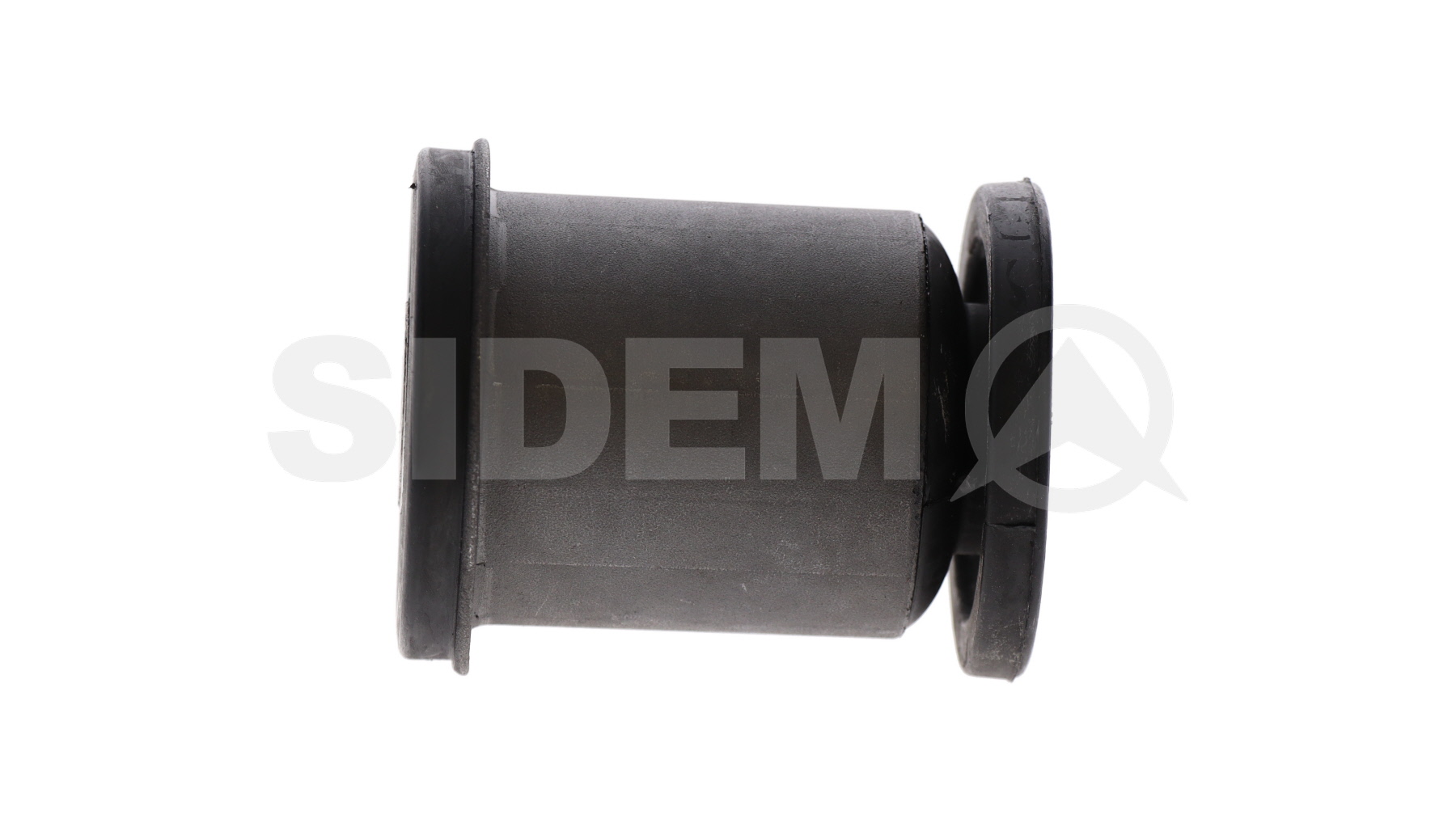 SIDEM 864300 Molas de suspensão 2.0 TDI AWD (UYB, UYC, UYD, 02V, 04V) 163 cv DMZD