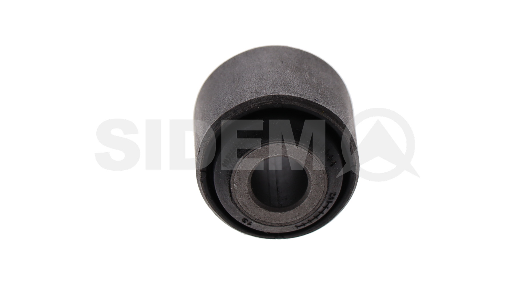 SIDEM 864910 Stabigummis VW Crafter Pritsche 2.0 TDI 102 PS DNAD