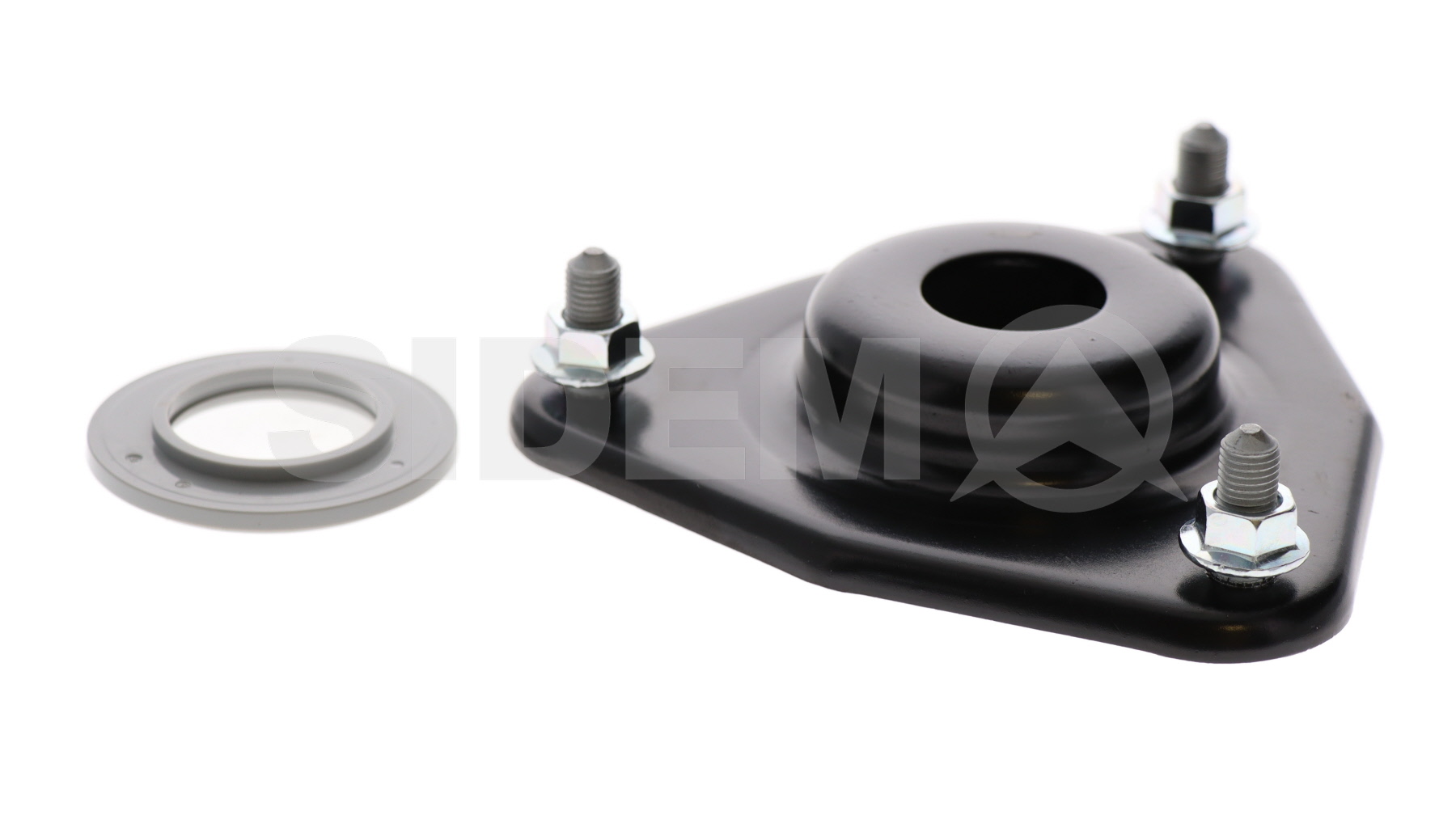 SIDEM 871402 KIT Amortiguación Mitsubishi Lancer 7 Berlina EVO VII (CT9A) 272 cv 4G63 Turbo