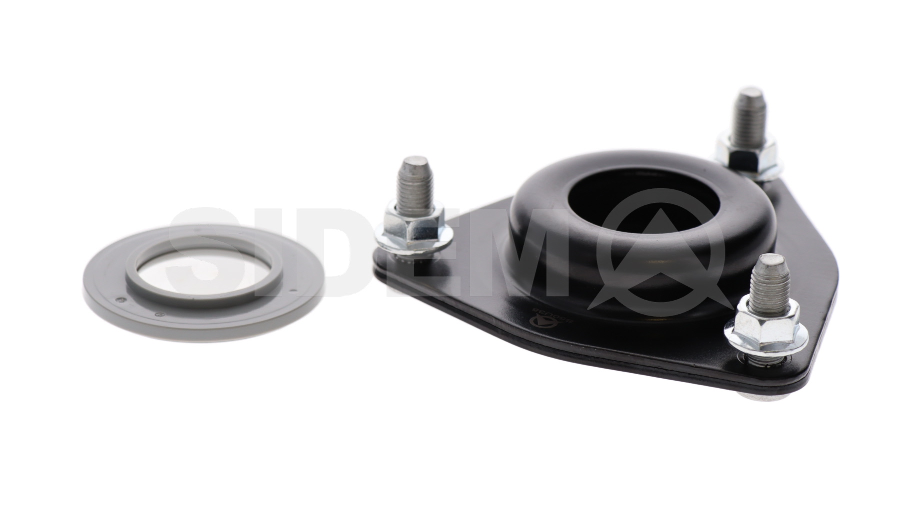 SIDEM 871404 KIT Suspension pneumatique EVO X (CZ4A) 280CV 2007