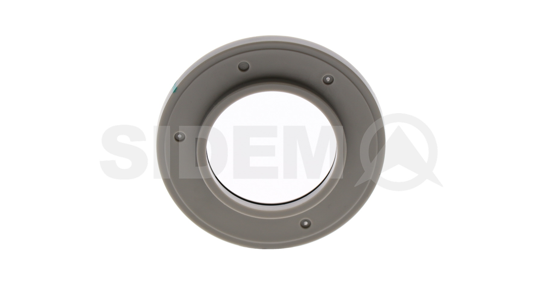 SIDEM 893402 Kit de ressorts EVO IX 366CV 2006