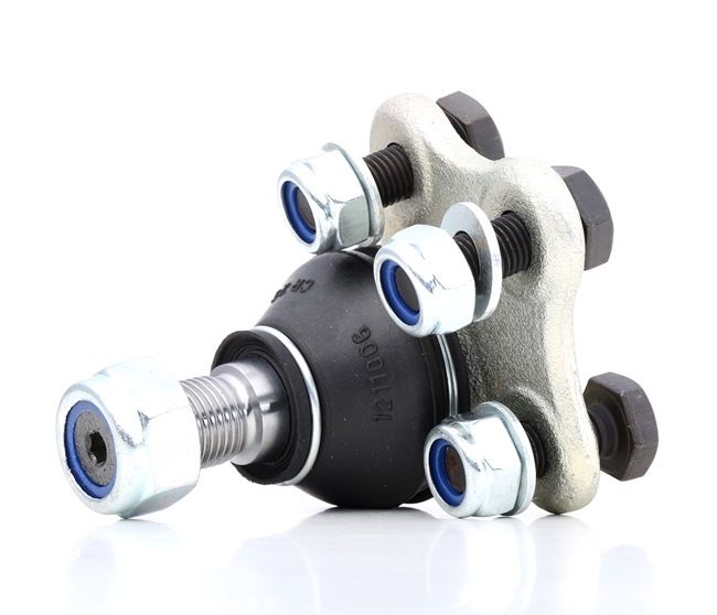 CORTECO 49398551 Bærekule Renault Espace JK 2.0 dCi (JK03, JK04, JK1C, JK1G, JK1J, JK1K) 173 hk M9R 812