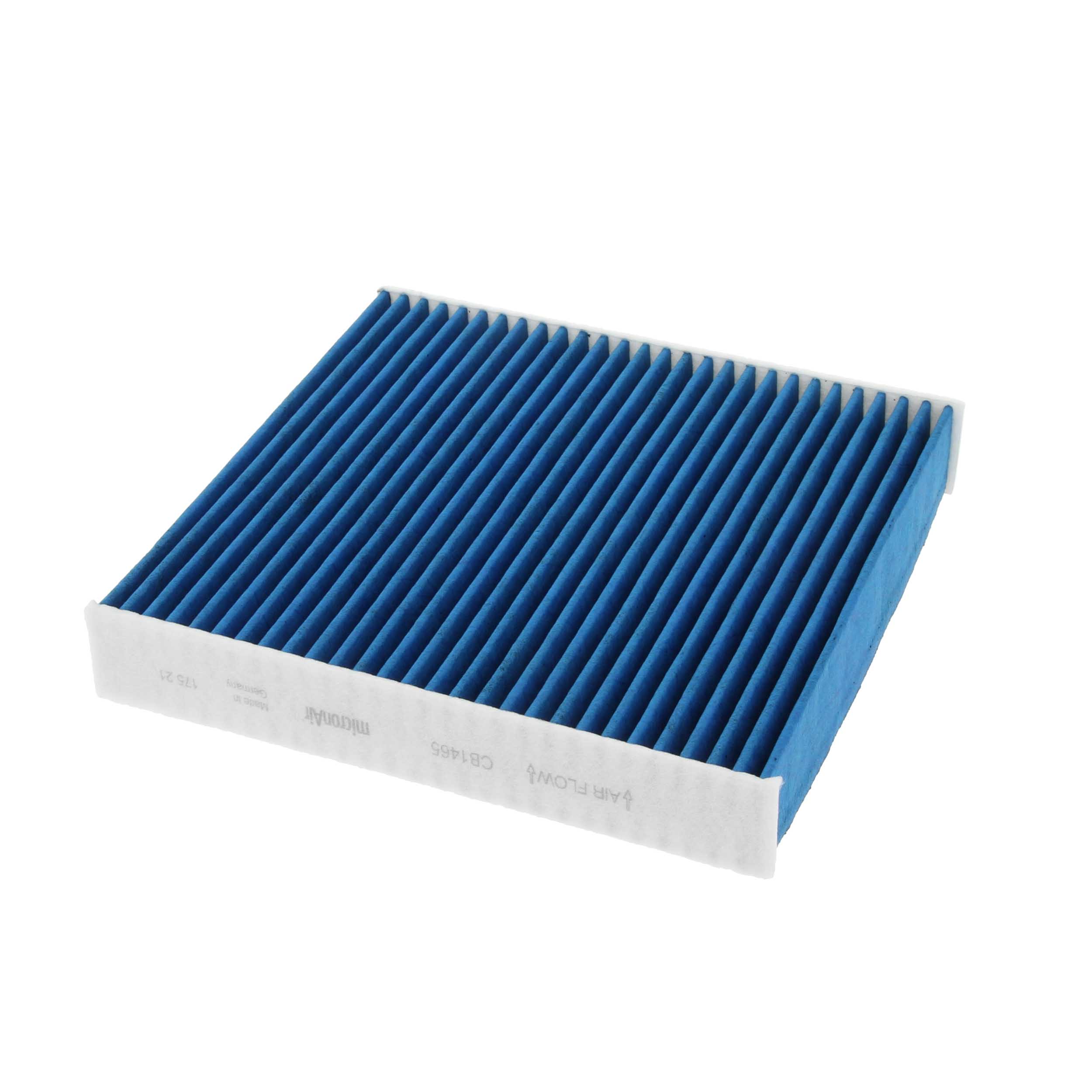 CORTECO 49408481 Filtru combustibil 1.0 MPi (VBXG0) 91 CP H4D 470