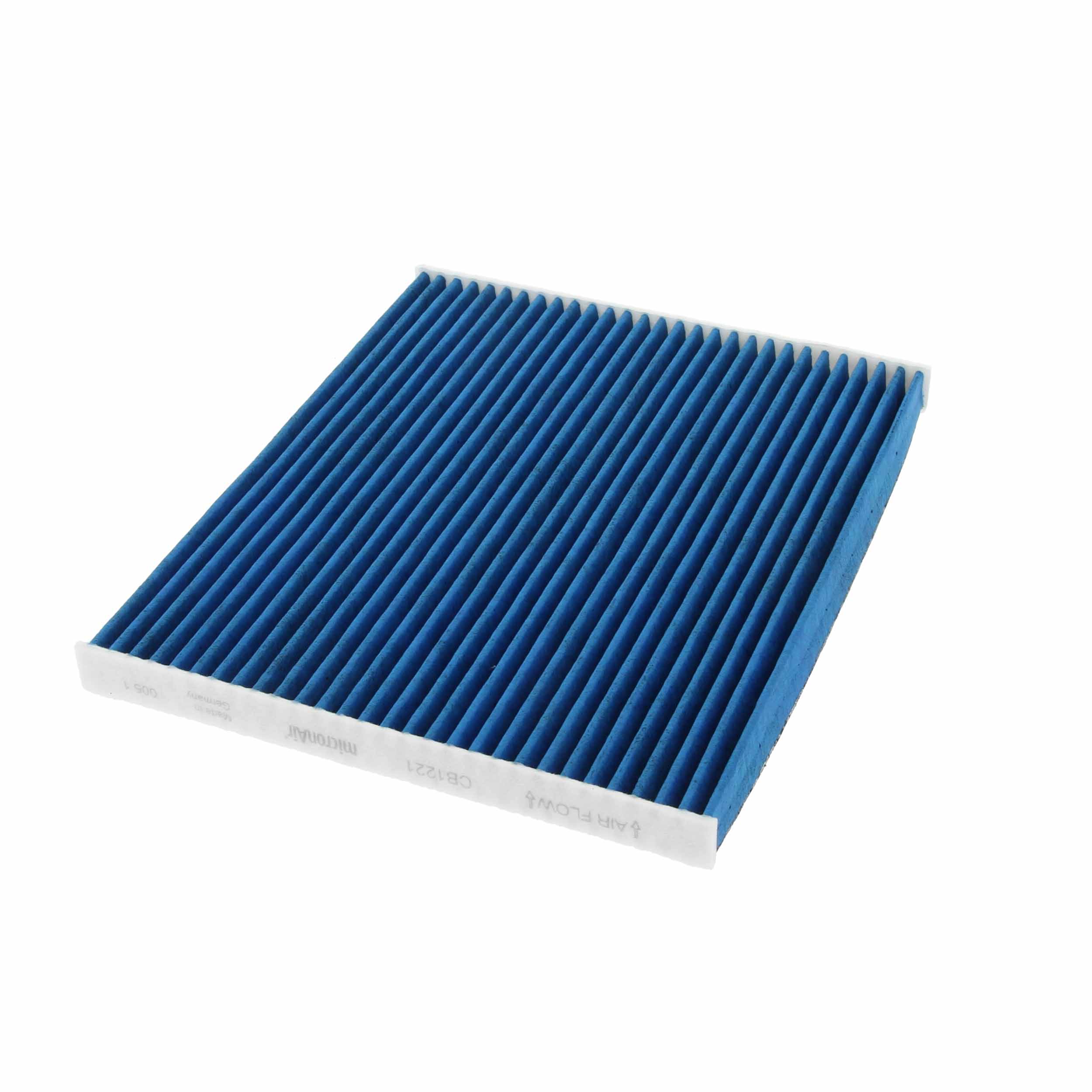 CORTECO 49408482 Interieurfilter Fiat Linea 323 1.3 JTD Multijet (323AXB1A) 86 Pk 199 A3.000
