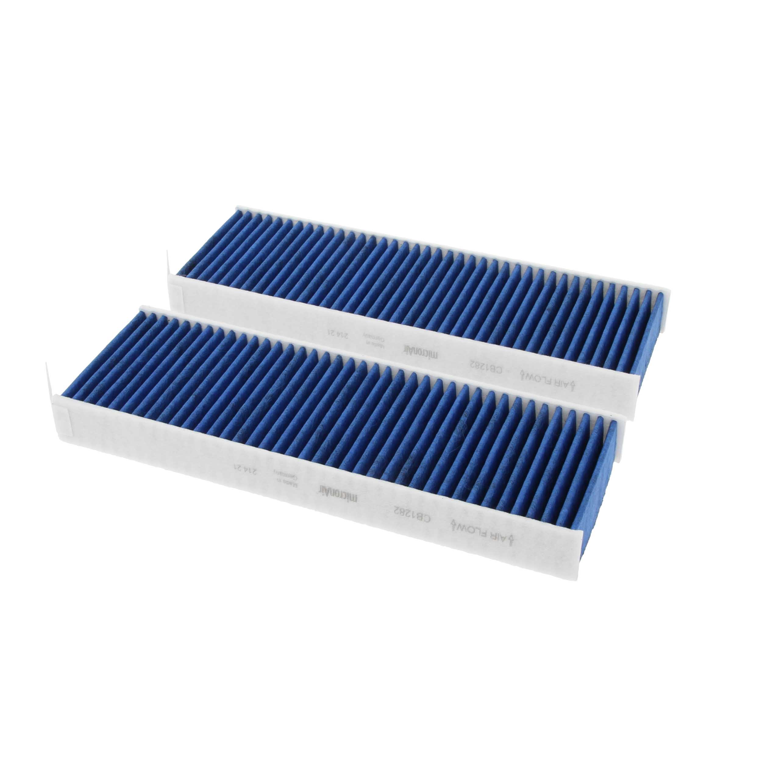 CORTECO 49408595 Filtro de combustível ë-Jumpy 136 cv ZKU (ZK02)