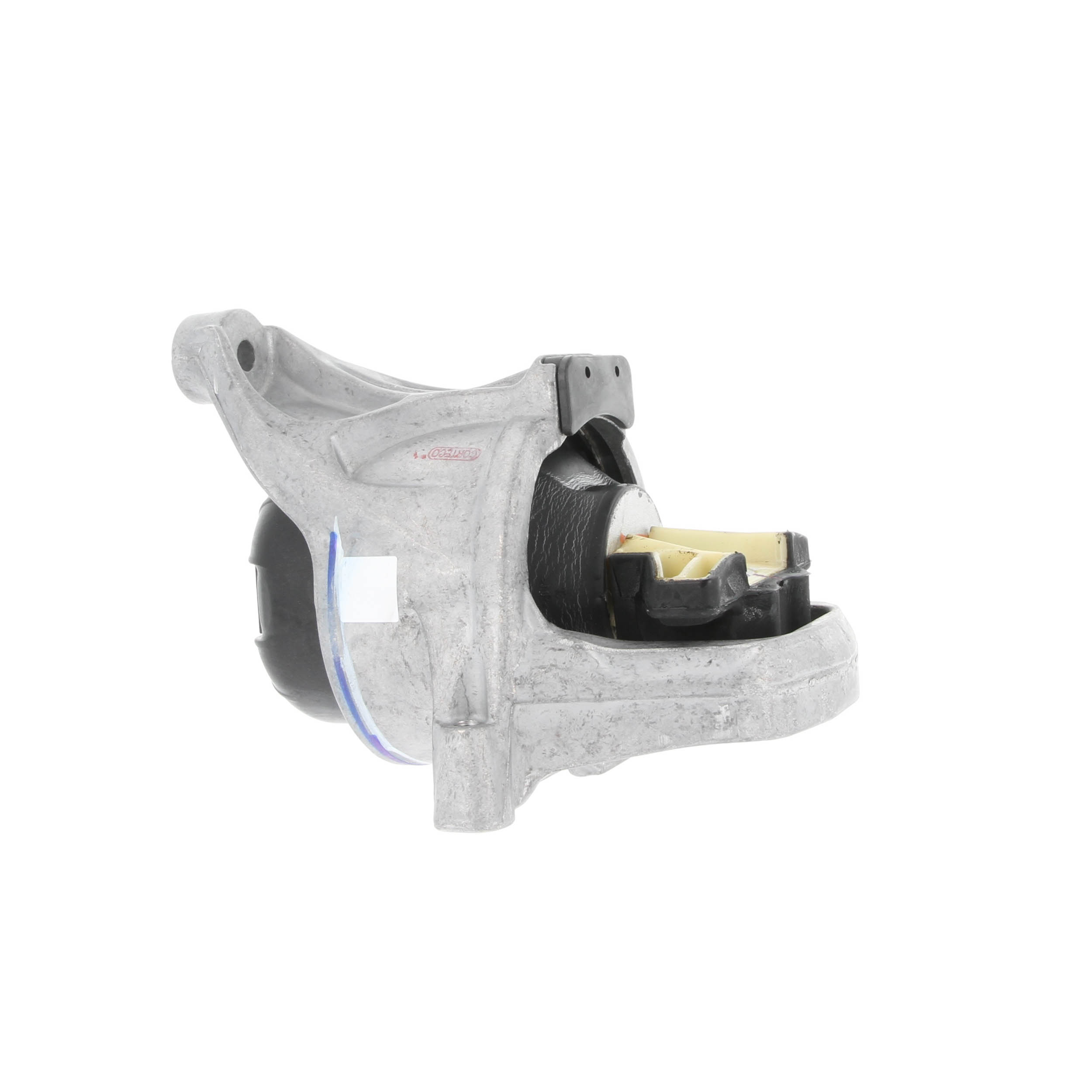 CORTECO 49409386 Moottorin kumityyny Audi A4 B9 Sedan 1.4 TFSI 150 hv CVNA