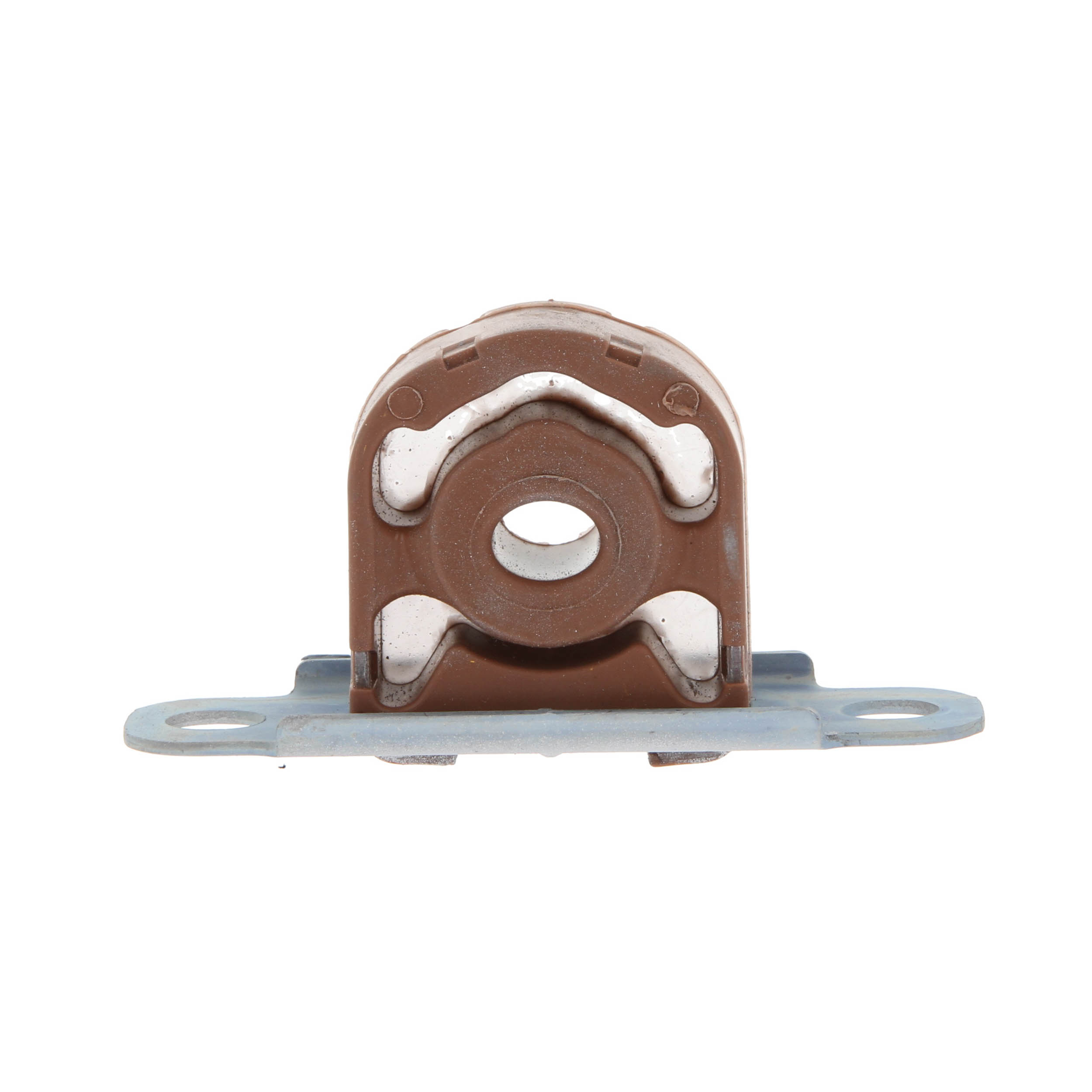 CORTECO 49410840 Bakre eksospotte 2.0 TFSI quattro 223 hk CAEB