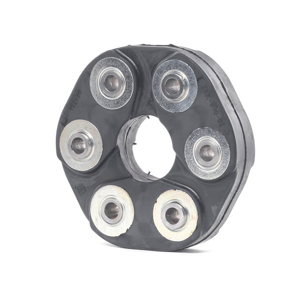 MEYLE 014 152 2103/HD Hardyschijf Mercedes E Class W124 E 300 D 3.0 (124.131) 136 Pk OM 606.910