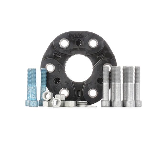 MEYLE 014 152 2106/HD Hardyskive Mercedes S204 C 200 CDI 2.2 (204.201) 136 HK OM 651.913