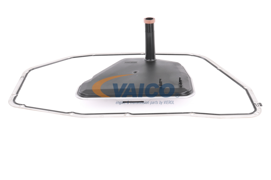 VAICO V10-1868-1 Getriebeölfilter Audi A6 C6 RS6 5.0 quattro 580 PS BUH