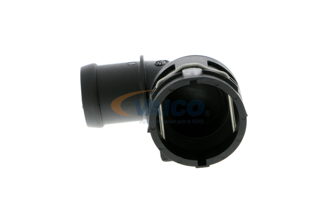 VAICO V10-4629 Flange da água VW Caddy 3 1.9 TDI 75 cv BSU
