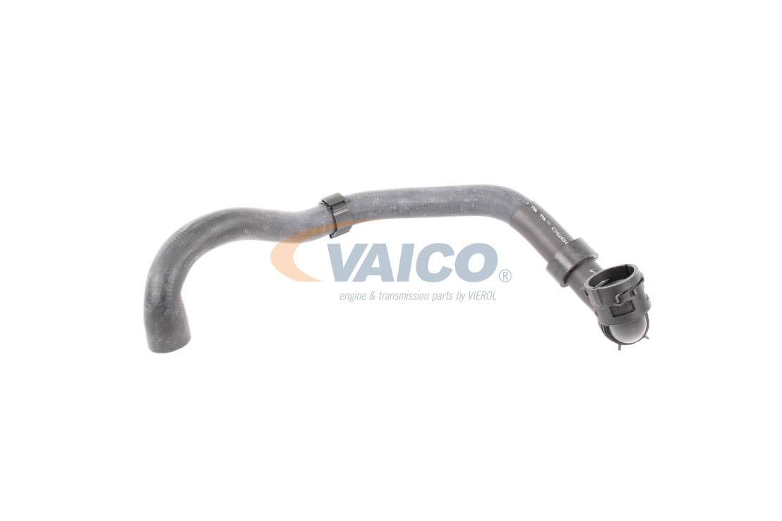 VAICO V10-4807 Jäähdyttimen letku VW Caddy 3 1.9 TDI 4motion 105 hv BLS