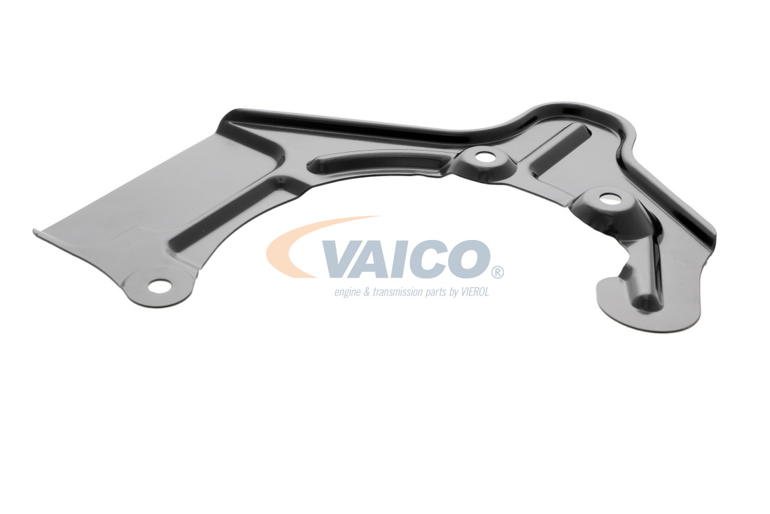 VW VAICO Bremseskjold V10-4823