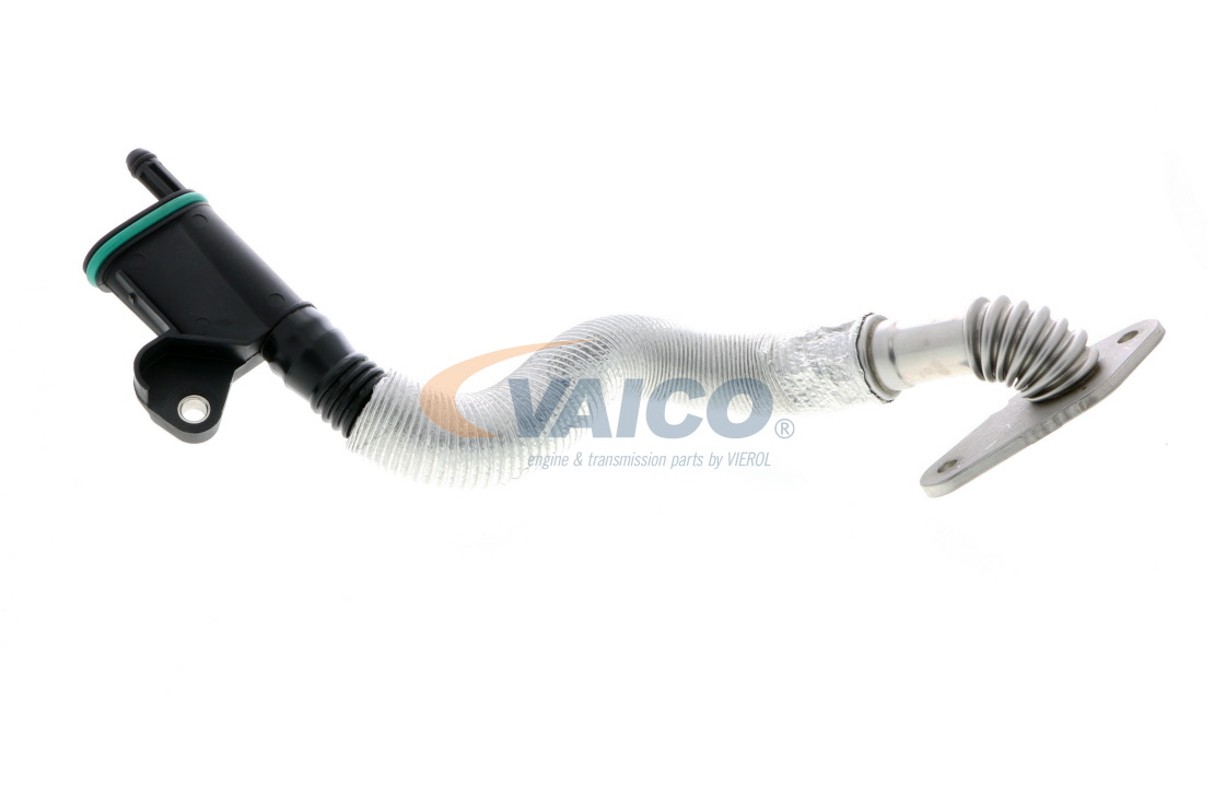 VAICO V10-4852 Ventil vevhusventilation Audi A4 B8 1.8 TFSI 120 hk CDHA