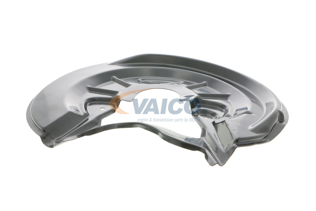 VAICO V10-5010 Osłona tarczy hamulcowej VW Golf 5 2.0 GTI 230 KM BYD