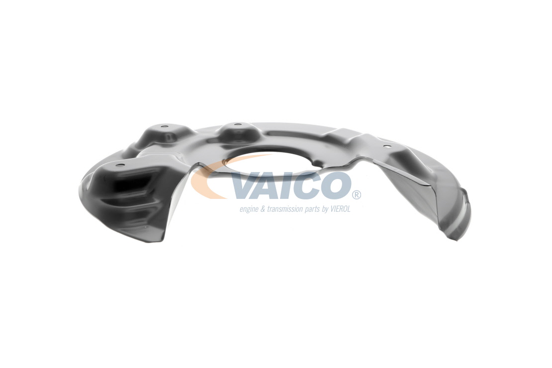 VAICO V10-5015 Ankerblech VW EOS 1f7 3.2 V6 250 PS BUB