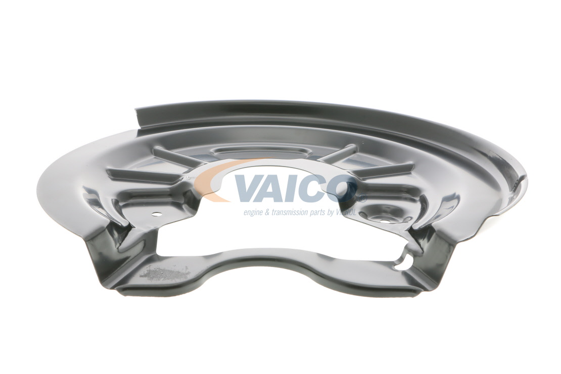VAICO V10-5018 Hamulec bębnowy 1.9 TDI 101 KM BRM