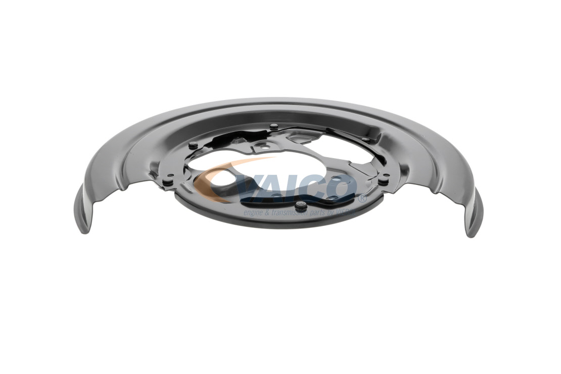 VAICO V10-5020 Protector de disco de freno VW Crafter 50 Camión de plataforma 2.5 TDI 163 cv BJM
