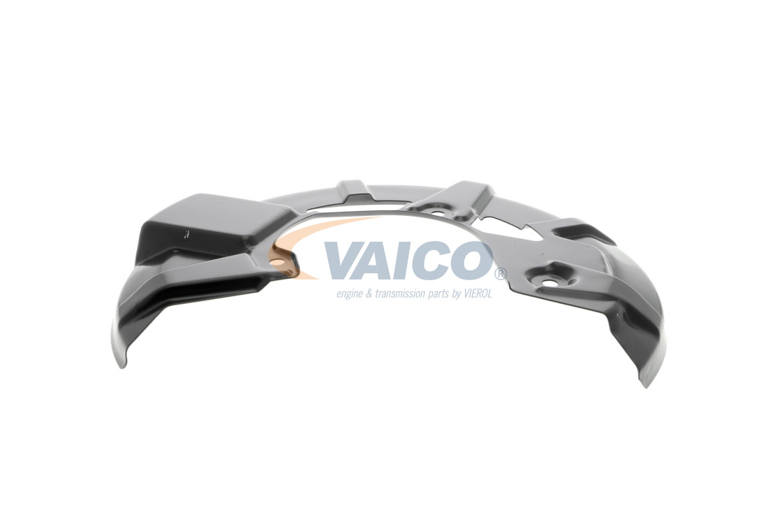 VAICO V10-5022 Osłona tarczy hamulcowej VW Passat B2 Hatchback (32B) 1.6 TD 70 KM CY